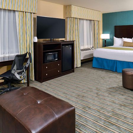 Best Western Long Beach Inn Exterior foto