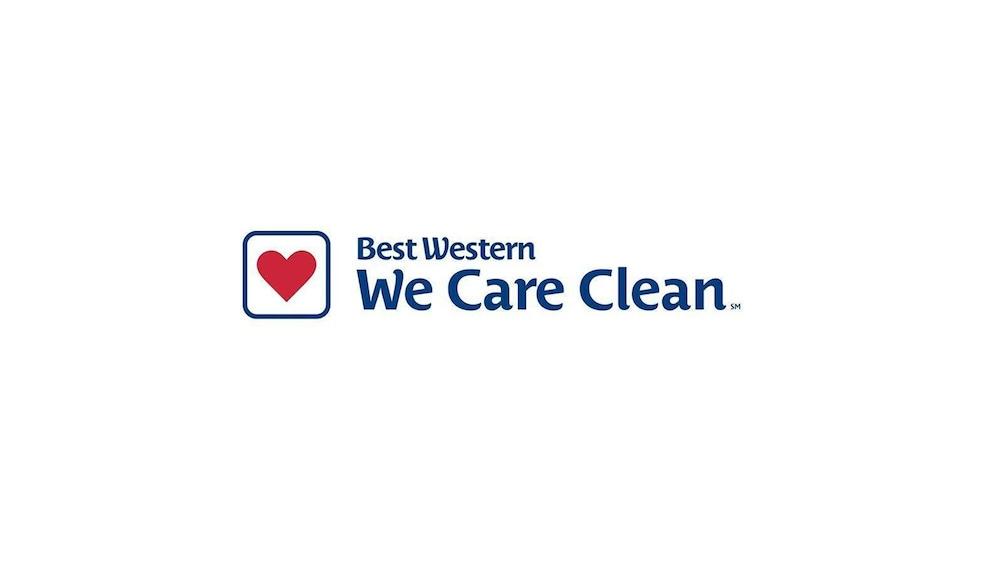 Best Western Long Beach Inn Exterior foto